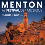 La 76ª edizione del Festival di Musica di Mentone: un viaggio attraverso i suoni del mondo