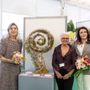 Fiori in movimento: a Monaco premiati i vincitori del 56° Concorso Internazionale di Bouquets