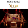 Selva Monte-Carlo: un’esperienza immersiva nella giungla del lusso
