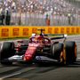 F1. Weekend difficile per Leclerc in Canada, solo quinto. Vince Russell, bagarre McLaren