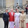 Monaco accoglie Emmanuel Macron: visita di Stato tra storia, ambiente e cooperazione