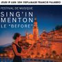 Mentone in festa: sport, cultura e memoria animano la città