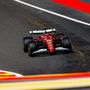 F1. Buon weekend in Belgio per Leclerc: il monegasco a Spa è terzo dietro le imprendibili McLaren