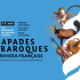 Escapades Baroques: il programma torna per l'estate 2025!