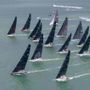 Admiral’s Cup 2025: il debutto brillante del Yacht Club de Monaco