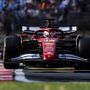 F1. La Ferrari tradisce ancora una volta Leclerc: in Ungheria il monegasco è quarto