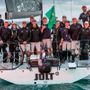 Admiral’s Cup 2025: vittoria storica per lo Yacht Club di Monaco