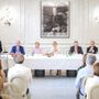 Monaco: Conferenza di Rientro del Governo Princier