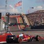 F1. Ad Austin Leclerc può sorridere: il monegasco è sul podio, domina Verstappen
