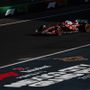 F1. In Messico vince Norris, Leclerc sorride amaro: secondo davanti a Verstappen F1. In Messico vince Norris, Leclerc sorride amaro: secondo davanti a Verstappen