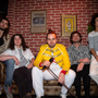 Thursday Live Sessions – “Visions of Queen”: dieci anni di musica e passione nel segno di Freddie Mercury (Video)