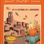 Ottobre, dolcemente spaventoso: la doppia anima dell’autunno a Saint-Paul de Vence Ottobre, dolcemente spaventoso: la doppia anima dell’autunno a Saint-Paul de Vence