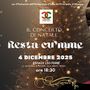 CONCERTO DI NATALE 2025: un appuntamento di musica e festa a Monaco CONCERTO DI NATALE 2025: un appuntamento di musica e festa a Monaco