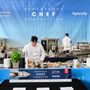 Superyacht Chef Competition 2026: al via le iscrizioni per la settima edizione Superyacht Chef Competition 2026: al via le iscrizioni per la settima edizione
