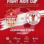 La FIGHT AIDS CUP torna allo Stade Louis II per una sesta edizione solidale