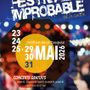 Festival Improbable 2026: a La Gaude sei giorni di musica per il decimo anniversario, con CharlElie Couture protagonista al Jardin de la Coupole