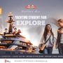 Monaco Capitale dello Yachting Avanzato: il 21 marzo debutta lo Yachting Student Fair, evento inaugurale di quattro giorni dedicati a esplorazione e sostenibilità Monaco Capitale dello Yachting Avanzato: il 21 marzo debutta lo Yachting Student Fair, evento inaugurale di quattro giorni dedicati a esplorazione e sostenibilità