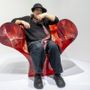 Ron Arad protagonista a Monaco: talk ad Art Monte-Carlo e mostra retrospettiva da Opera Gallery (Foto)