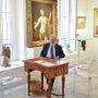 Hartford Fine Art Lampronti Gallery, il nuovo riferimento per l'arte antica nel Principato di Monaco (Foto)