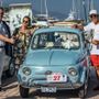VI° Monaco Internazional Meeting delle Fiat 500 storiche (Foto) VI° Monaco Internazional Meeting delle Fiat 500 storiche (Foto)