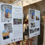 Mentone racconta due secoli di memoria fotografica: alle Voutes du Patrimoine la mostra “Mentonnais d’hier à aujourd’hui” Mentone racconta due secoli di memoria fotografica: alle Voutes du Patrimoine la mostra “Mentonnais d’hier à aujourd’hui”