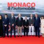 "Monaco & l'automobile, de 1893 à nos jours": al Grimaldi Forum Monaco oltre 130 anni di storia dell'automobile (Foto) "Monaco & l'automobile, de 1893 à nos jours": al Grimaldi Forum Monaco oltre 130 anni di storia dell'automobile (Foto)