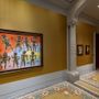 Victor Brauner al Nouveau Musée National de Monaco, alla Villa Paloma la mostra "L’Aventure magique" Victor Brauner al Nouveau Musée National de Monaco, alla Villa Paloma la mostra "L’Aventure magique"