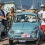 VI° Monaco Internazional Meeting delle Fiat 500 storiche (Foto) VI° Monaco Internazional Meeting delle Fiat 500 storiche (Foto)