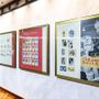 Il Museo dei Francobolli e delle Monete di Monaco celebra i 70 anni del matrimonio tra il Principe Ranieri III e Grace Kelly con una mostra dedicata Il Museo dei Francobolli e delle Monete di Monaco celebra i 70 anni del matrimonio tra il Principe Ranieri III e Grace Kelly con una mostra dedicata