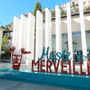 Le musée départemental des Merveilles di Tenda ottiene una stella della Guida Michelin Voyage & Cultures Le musée départemental des Merveilles di Tenda ottiene una stella della Guida Michelin Voyage & Cultures