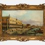 “Lumières sur la Lagune”, Hartford Fine Art – Lampronti Gallery porta a Monaco i grandi vedutisti veneziani “Lumières sur la Lagune”, Hartford Fine Art – Lampronti Gallery porta a Monaco i grandi vedutisti veneziani