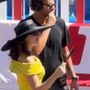 Bradley Cooper e Margot Robbie a Monaco per le riprese di “Sandcastles” (Foto) Bradley Cooper e Margot Robbie a Monaco per le riprese di “Sandcastles” (Foto)