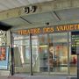 Monaco, parole, musica e poesia al Théâtre des Variétés con “Quello che siamo” Monaco, parole, musica e poesia al Théâtre des Variétés con “Quello che siamo”