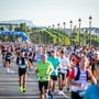 Da Nizza a Cannes: la magia della Riviera corre sulla maratona Da Nizza a Cannes: la magia della Riviera corre sulla maratona