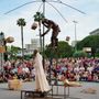 Antibes in festa: le Déantibulations celebrano 20 anni di spettacoli tra le strade