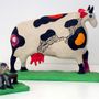 Mondi paralleli in dialogo: l’arte naïf incontra il contemporaneo a Nizza