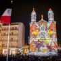 Saint-Raphaël accende il Natale: un mese di luci, spettacoli e tradizione