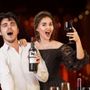 “Opéra Bouffe”: risate, musica e gusto aprono le Fêtes Escoffier 2025 a Villeneuve-Loubet