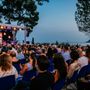 Note di jazz sotto le stelle a Cap Ferrat