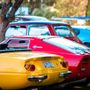 Motori, Stile e Passione: a Saint-Jean-Cap-Ferrat il Cuore dell’Automobile Europea