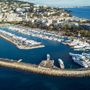 Port Canto compie sessant’anni: Cannes festeggia con musica, luci e fuochi d’artificio