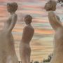 Le Signorine del Capo: l’arte incontra la bellezza di Saint-Jean-Cap-Ferrat