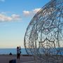 L’arte prende il largo: la Biennale di Nizza invade la città