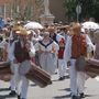 Mandelieu la Napoule festeggia Saint Pons