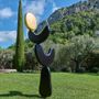Philippe Cramer: l’arte contemporanea conquista i giardini del Château Saint-Martin a Vence