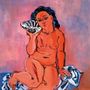 Raoul Dufy «Il miracolo dell’immaginazione», una mostra al Musée des Beaux-Arts Jules Chéret (Foto)