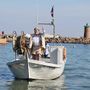 Il Re “Fagnano”torna a La Napoule: una festa di giochi, musica e tradizione sulla spiaggia del castello