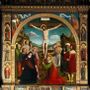 Esposta la Crocifissione di Brea al Musée Massena