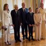 Mattarella a Monaco, storica visita di Stato: onorificenze, concerto di Cecilia Bartoli e cena con Principe Alberto II (Foto)