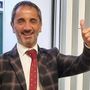 Imperia Calcio sull’orlo del baratro, Giossi Massa lancia un salvagente